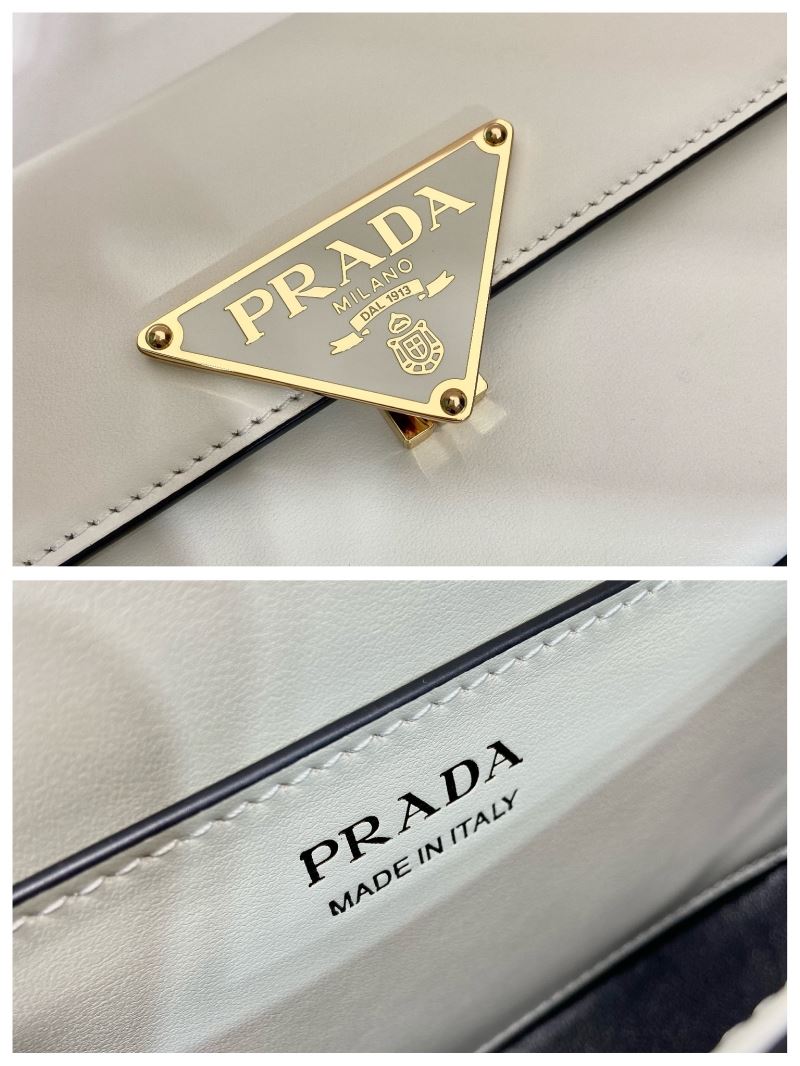 Pra*a satchel bags